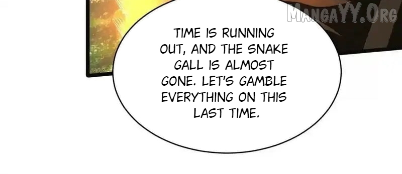 Divine Urban God Chapter 305 - page 76